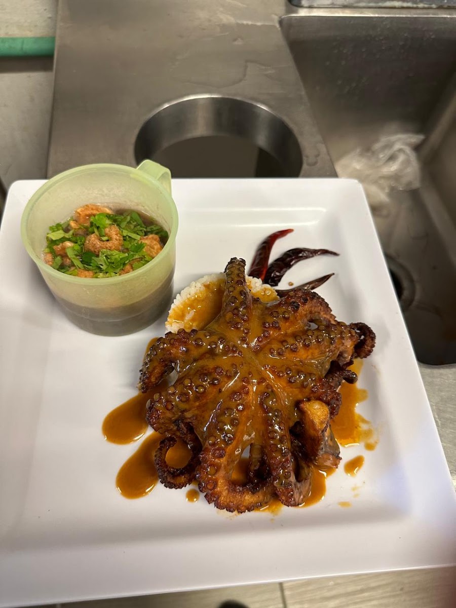 Los Aguachiles Photos 2